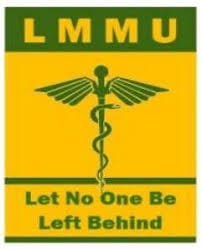 Levy Mwanawasa Medical University