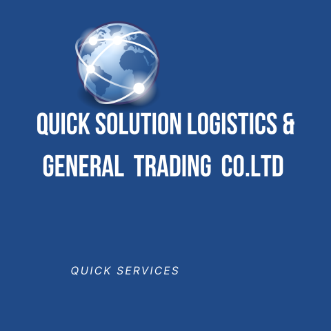QUICK SOLUTION LOGISTICS AND GENERAL COMPANY LTD