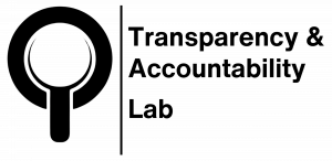 Transparency & Accountability Lab